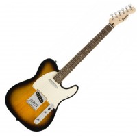 Squier By Fender Bullet® Telecaster® LRL BSB električna gitara